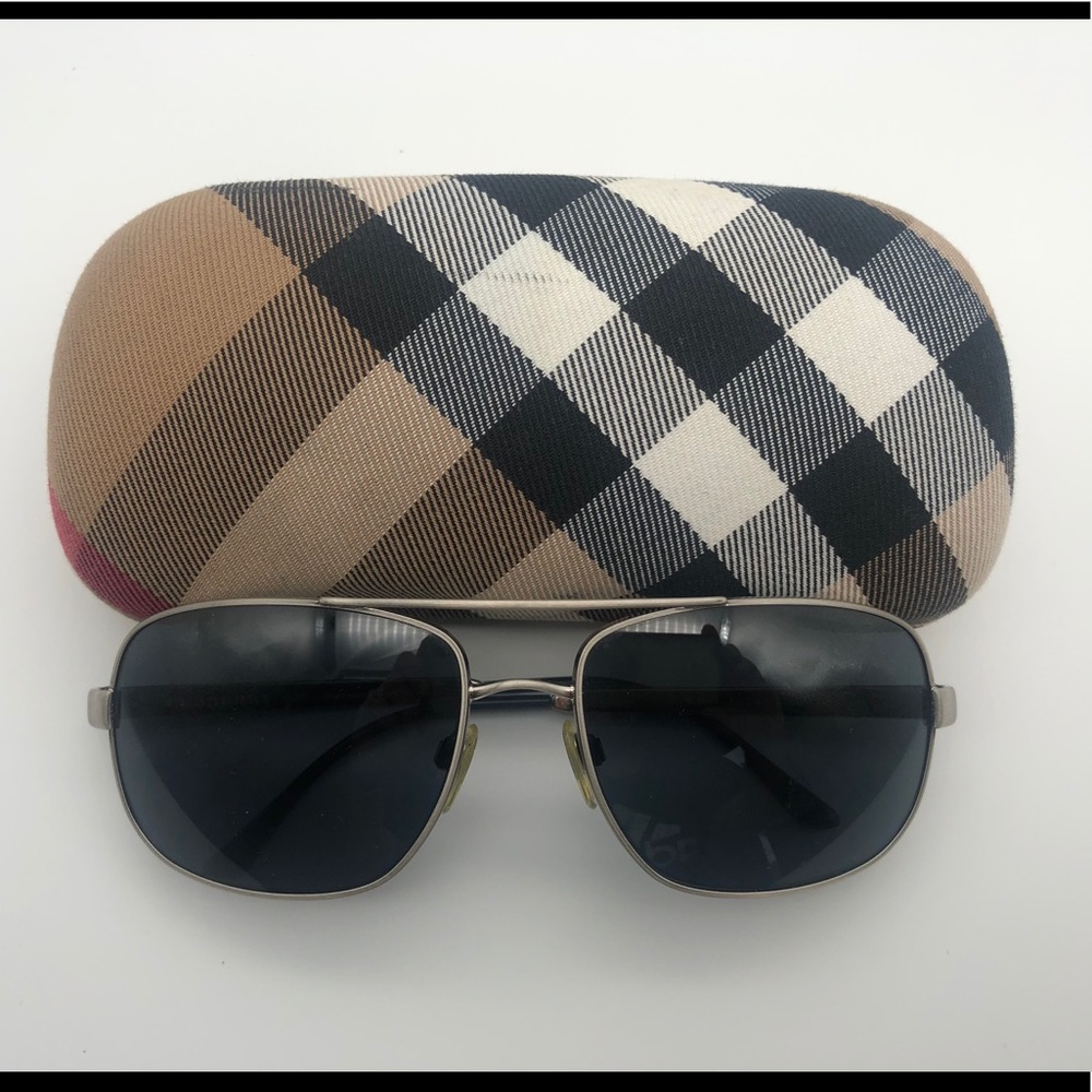 Burberry sunglasses
